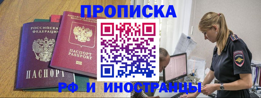 прописка в квартире в Палласовке